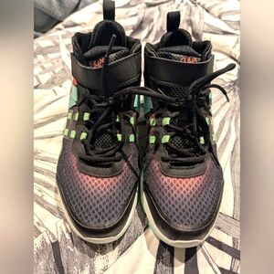 Ryka High top Sneakers